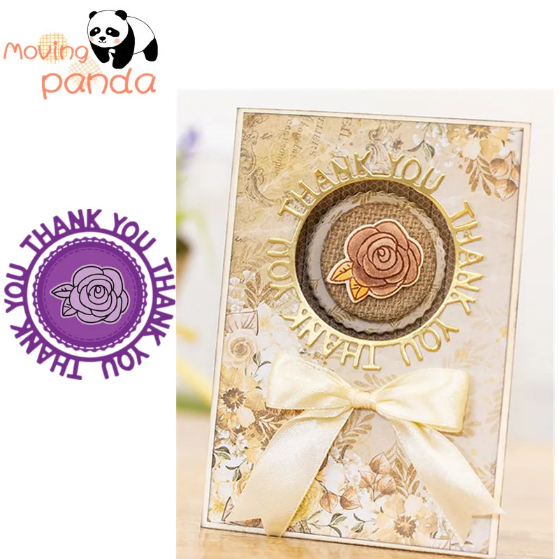 Металлические штампы и для скрапбукинга трафареты наборы штампов 2019 | Дом сад