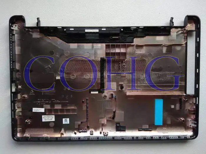 Новинка оригинальная Нижняя крышка для HP 15-BR 15-BW 15-BS 250 255 G6 924907-001 AP2040009U0 |