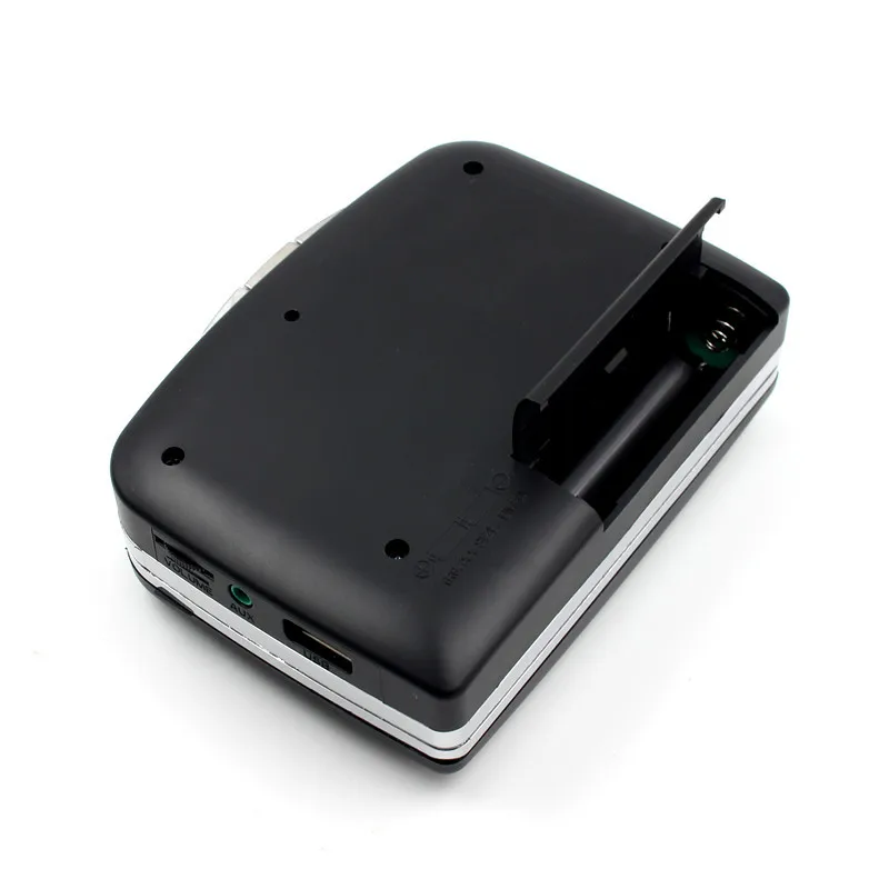Лента к ПК USB Кассета MP3 CD преобразователь захват цифровой аудио музыкальный