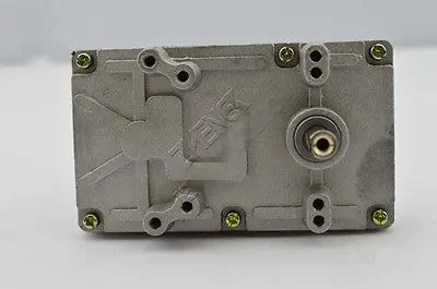 ZGB102FH 12V 24V DC мотор-редуктор выход распад 4 RPM-600 RPM | Обустройство дома