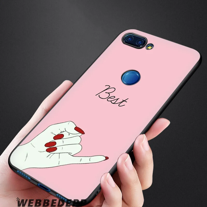 King Queen Couple Gift Birthday Soft Case for Xiaomi 9 8 SE 6 A1 A2 Lite MIA1 MIA2 MI8 MI6 MAX 3 POCOPHONE F1 |