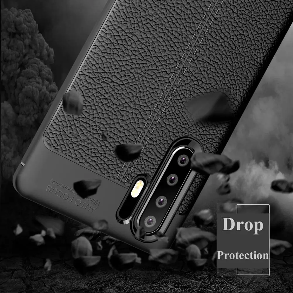 Чехол для Huawei P30 Pro чехол Mate 20 10 Lite PRO противоударный P20 P10 P9 чехол|Чехлы-портмоне| |
