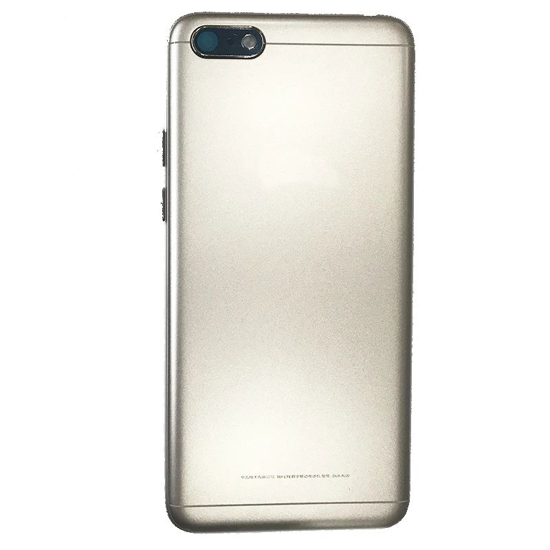 Высокое качество для Huawei Y5 2018/для prime 2018 крышка аккумулятора задняя корпуса