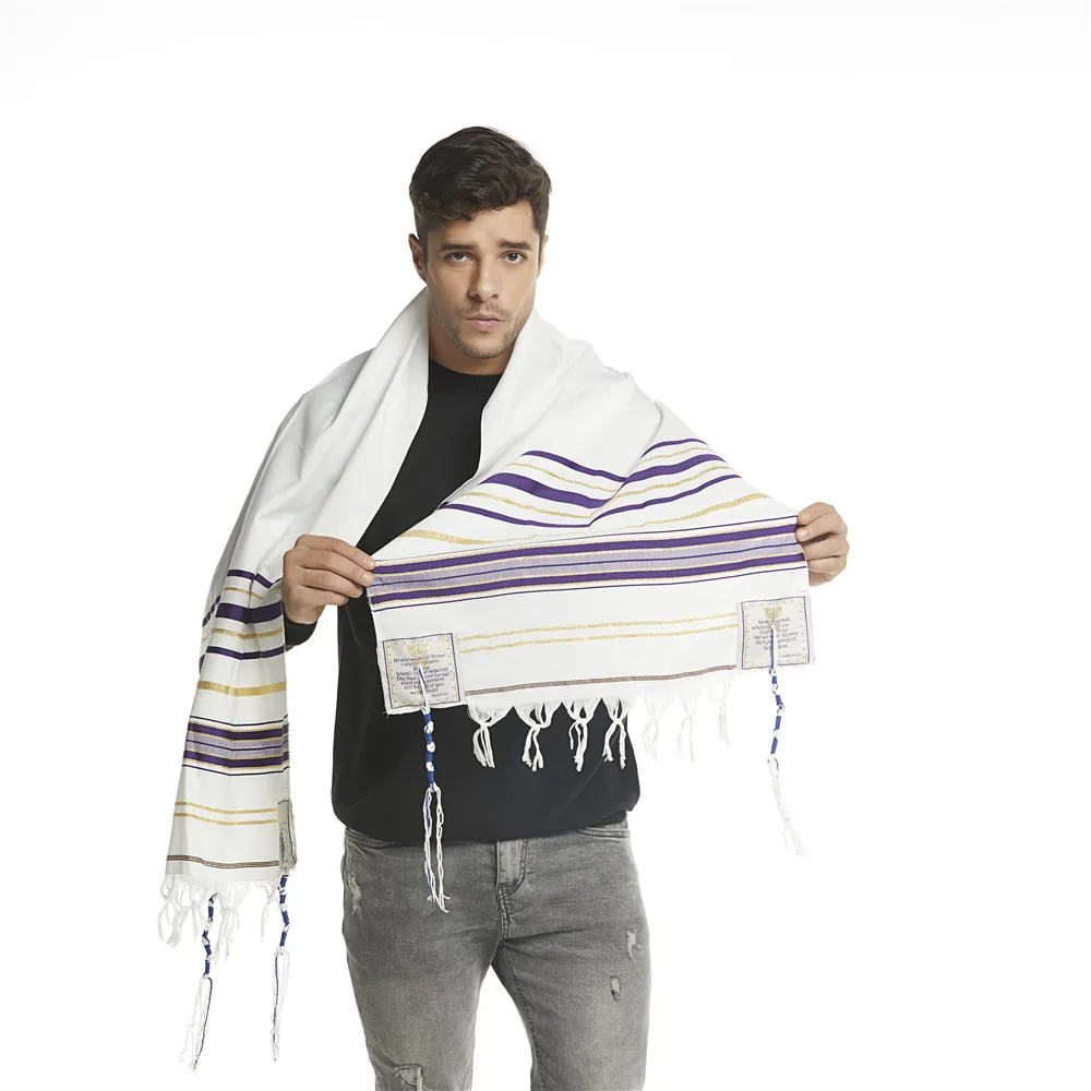 Jinjin.QC Scarf For Men 72x22