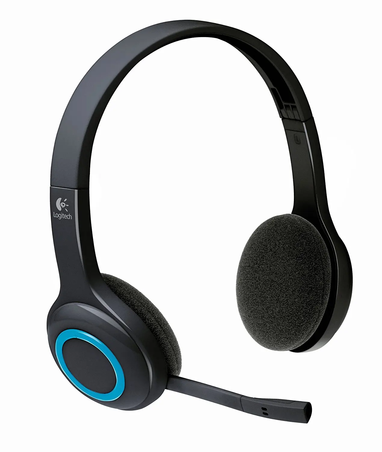 

Беспроводная гарнитура Logitech H600 с накладной головкой