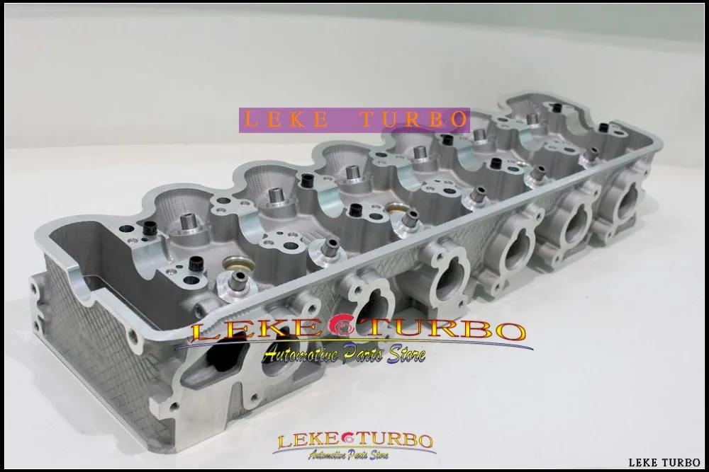 Головка блока цилиндров EA/EB для Ford Falcon 3984cc 4.0L L6 SOHC 12v 1998-2003 | Автомобили и мотоциклы
