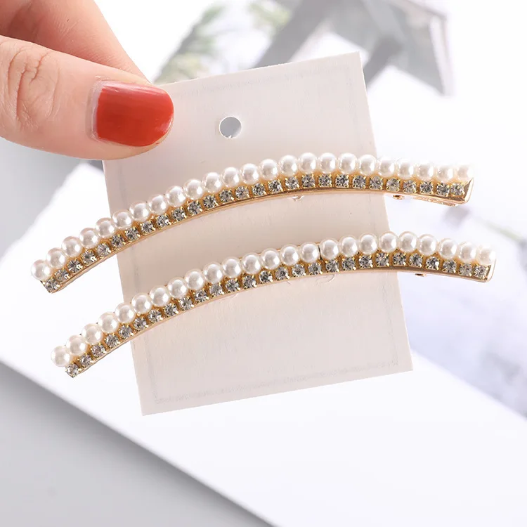 Лидер продаж милые темпераментные дикие сказочные модели имитация жемчуга