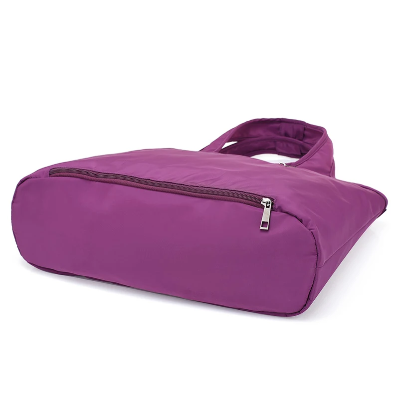 Shoulder Top-Handle Bags Women Large Capacity Female Shopping Tote Canvas Handbag Summer Female Beach Bag Ladies