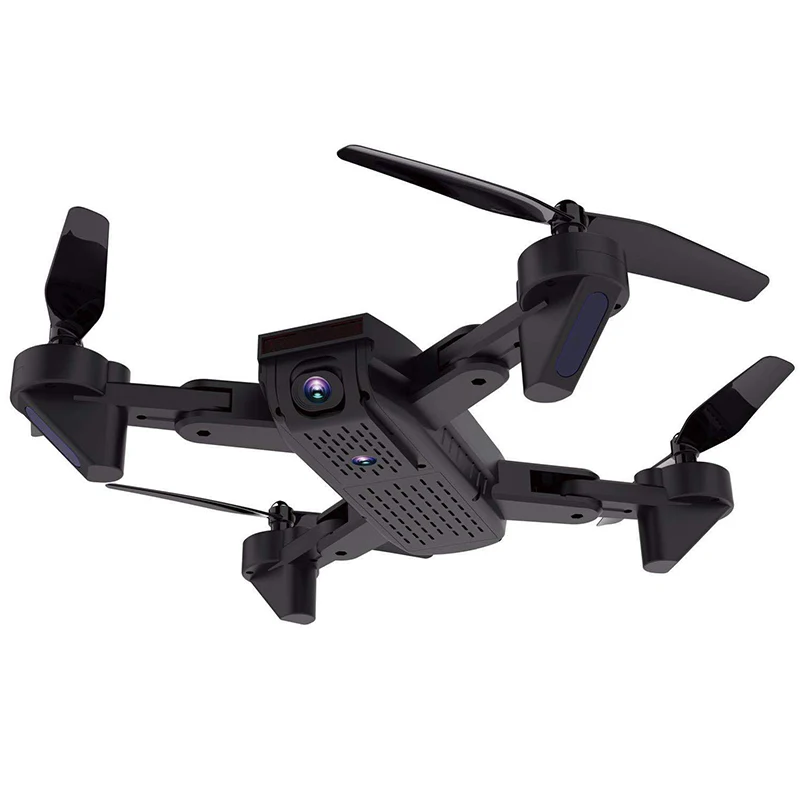 RC вертолет Дрон с камерой HD 2MP Воздушный самолет Квадрокоптер WIFI FPV камера