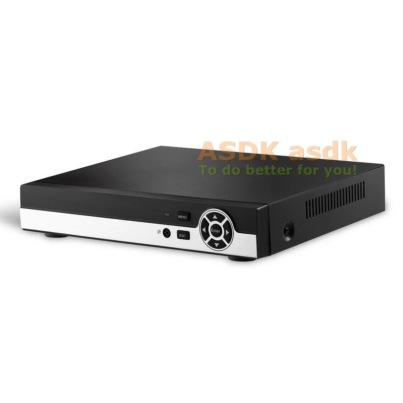 POE 4CH CCTV IP 1080P камера система Комплект HD 4-канальный NVR 4 шт. Водонепроницаемый 1920x1080P МП камера безопасности комплект видеонаблюдения