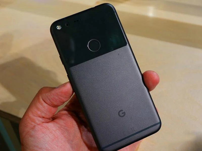 Оригинальный разблокированный смартфон Google Pixel 5 0 ''/Pixel XL 5''