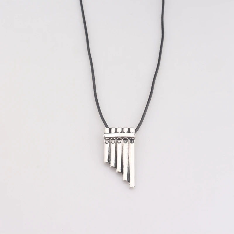 Модные ювелирные изделия очаровательные ожерелья кулон Питер Пэн Волшебная