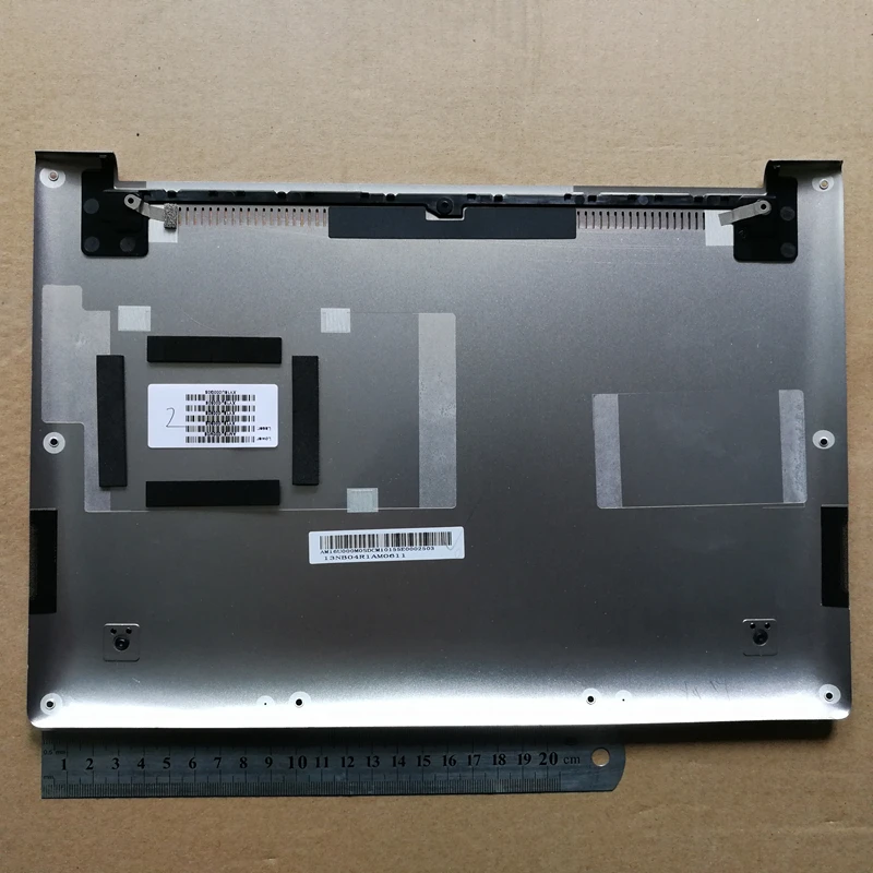 Новый нижний чехол для ноутбука ASUS Zenbook Ux303u UX303L 13NB04R1AM0611|laptop case cover|cover for laptoplaptop cover |