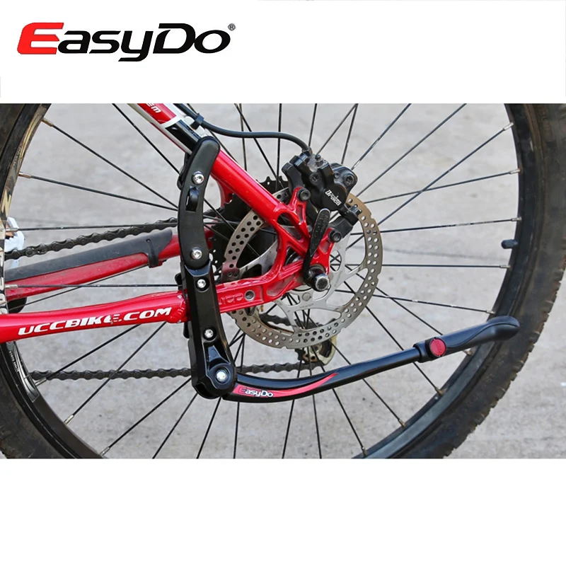 EasyDo 24 &quot 700CC Регулируемая подставка для велосипеда MTB дорожный горный велосипед