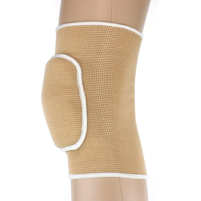 2019 поддержка колена Профессиональный защитный спортивный коленный протектор