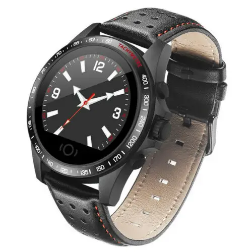 Smart Watch Heart Rate Fitness Tracker Waterproof Bracelet For Apple Iphone x xs max xr 6 7 8 Samsung Huawei 2019 New | Электроника