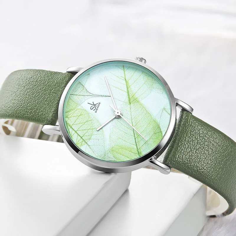 Часы женские кварцевые 2019 | Наручные часы