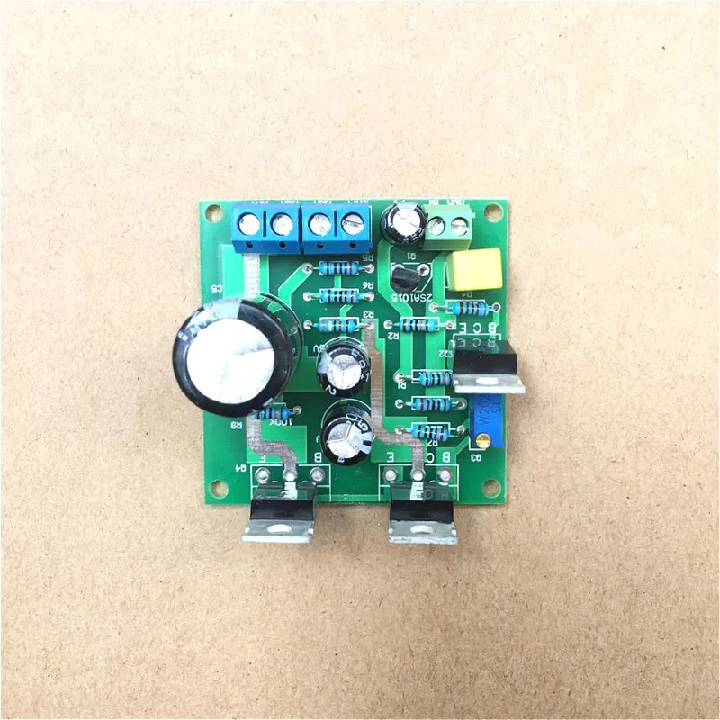 DC12V 24 V Мини 1969 TIP41C подойдет как для повседневной носки так канальный усилитель