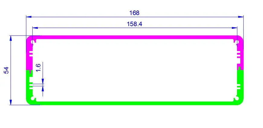 

BZ1706D, Hi-Fi, 172 * 60 * 251