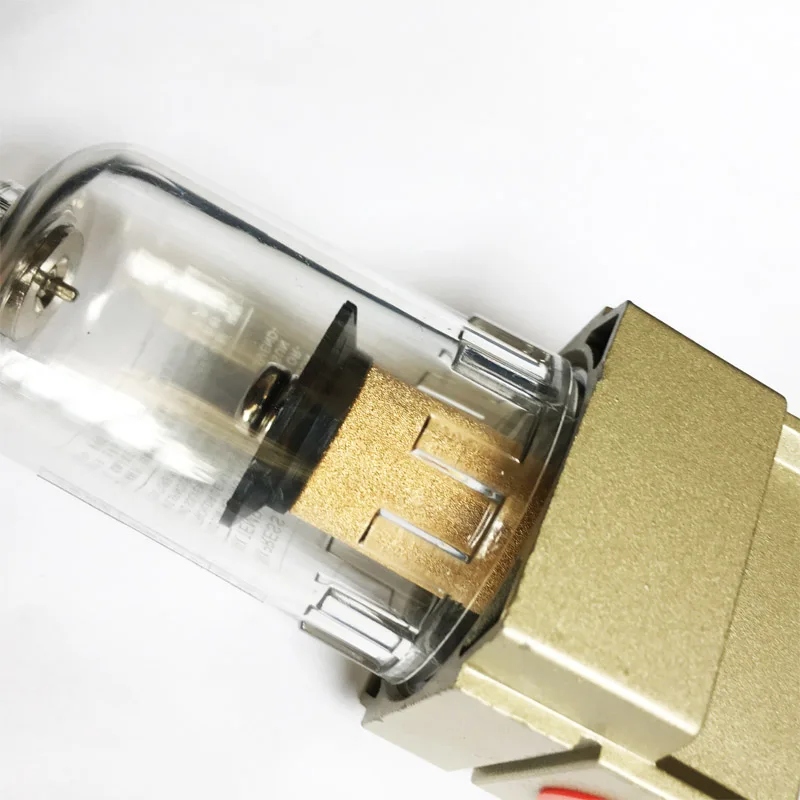 1 шт. новый воздушный компрессор AF2000 02 влагоотводящий фильтр сепаратор