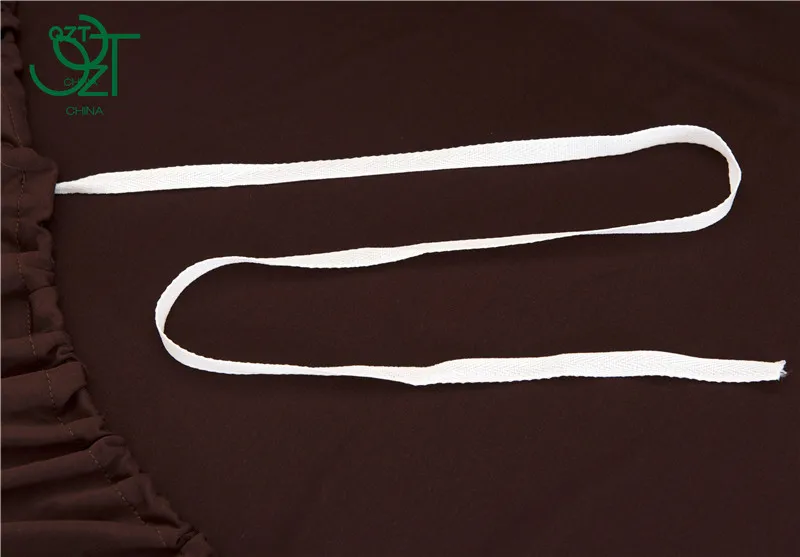 Секционный обложки красочные хлопчатобумажной ткани чехлов я в форме ткань