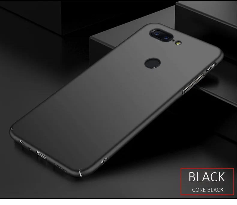 Чехол для Oneplus 5 T, MOFI, Oneplus 5 t, Жесткий Чехол для задней панели из поликарбоната, чехол для 1+ 5 t, задний Жесткий Чехол, защитный чехол для OP5T, чехол