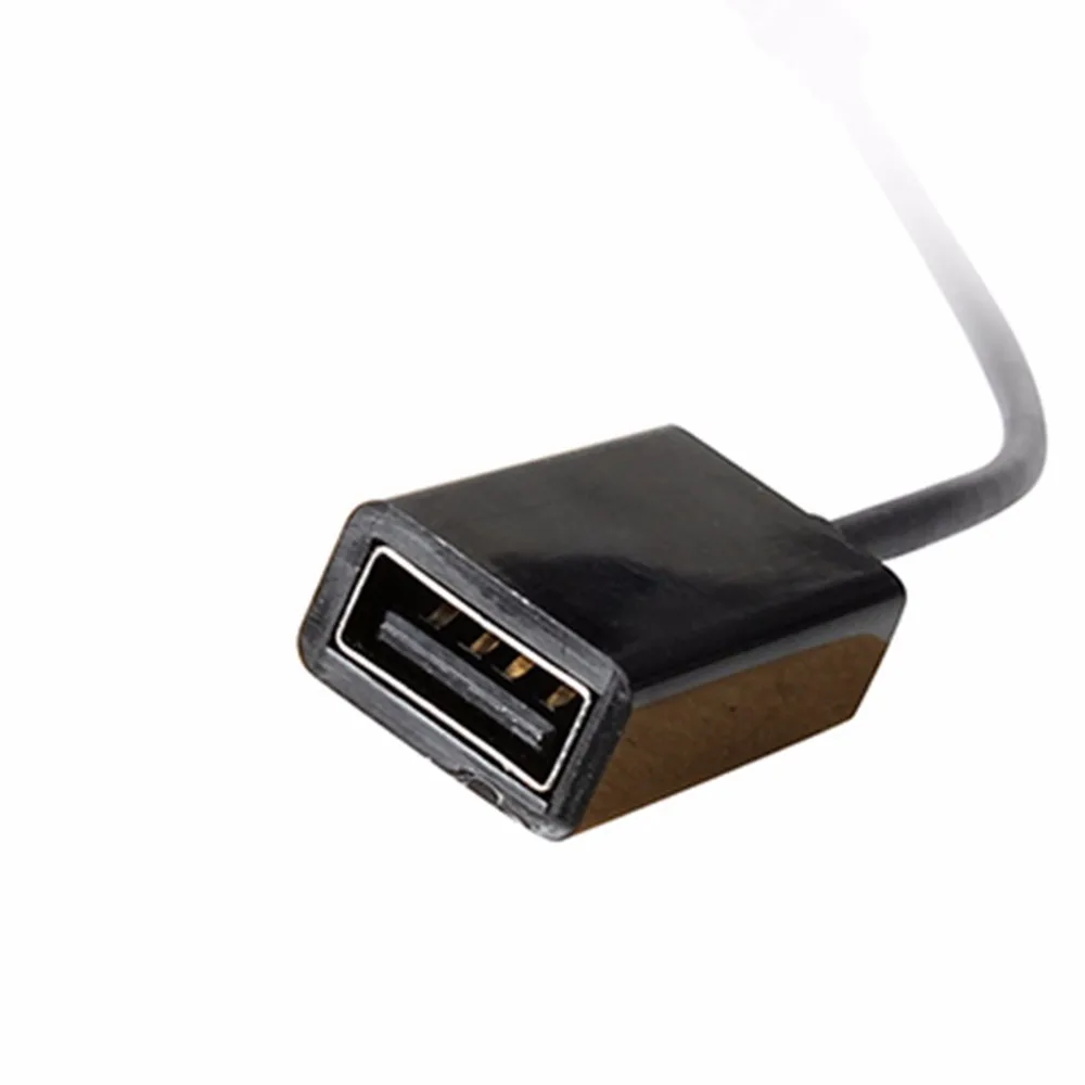OTG Универсальный usb кабель для передачи данных Кабель адаптер DJI Spark Mavic Pro Air 2 Zoom Drone
