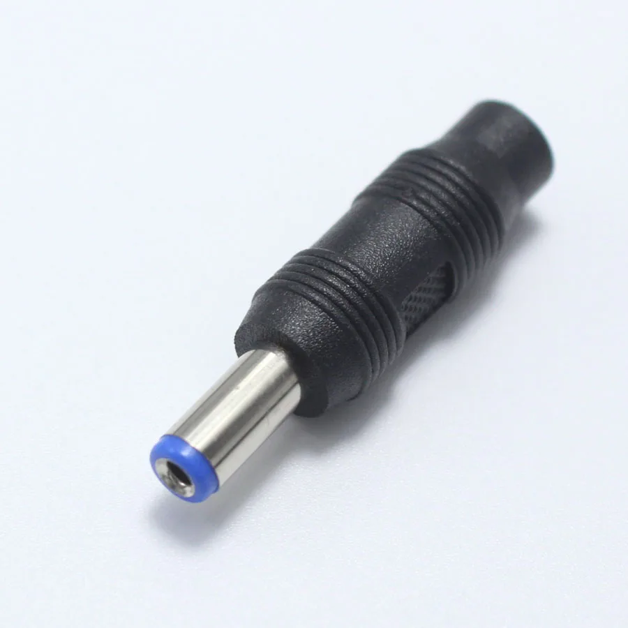 EClyxun 1 шт. DC 5 5*2 1/5 5x2 мм штекер 3 5x1. 35/3 5*1 35 разъем питания постоянного тока адаптер