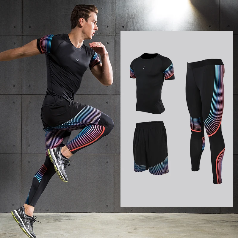 

Sportswear & Accessories