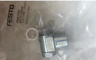 Новый клапан регулировки скорости Германия бренд GRLA 1/4 B 151172|speed control valve|festo valvevalve