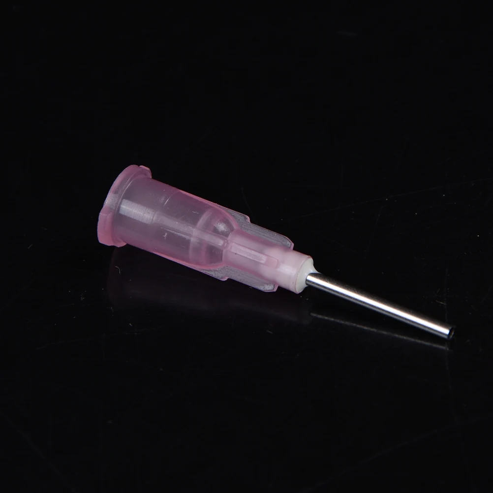 20 шт. трубный дозатор игл для дозатора 0 5 см|needle for|needle dispenserneedle tip |