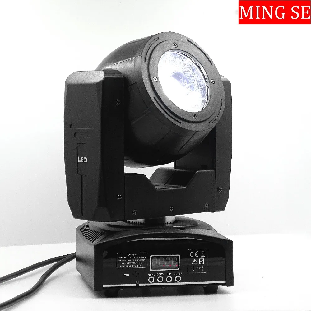 8 шт./лот 60 Вт RGBW 4 в 1 СВЕТОДИОДНЫЙ Луч DMX512 светодиодный дисплей движущаяся головка