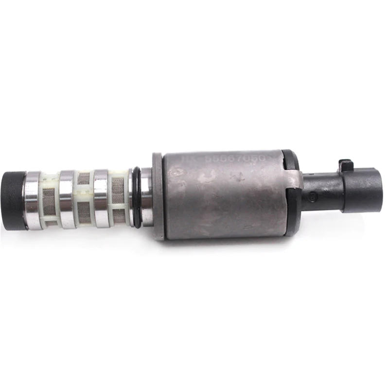 Новый соленоид с регулируемым таймером 55567050 VVT для Chevrolet Cruze 1 6 8 Sonic Epica Excelle GT XT 12992408