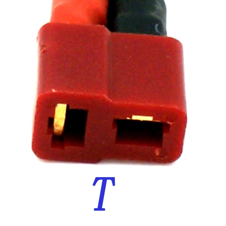 RC LiPo батарея 6s 22,2 V 22000mAh 25C для RC автомобиль самолет, танк модели игрушек 6s RC батареи LiPo высокой мощности - Цвет: T