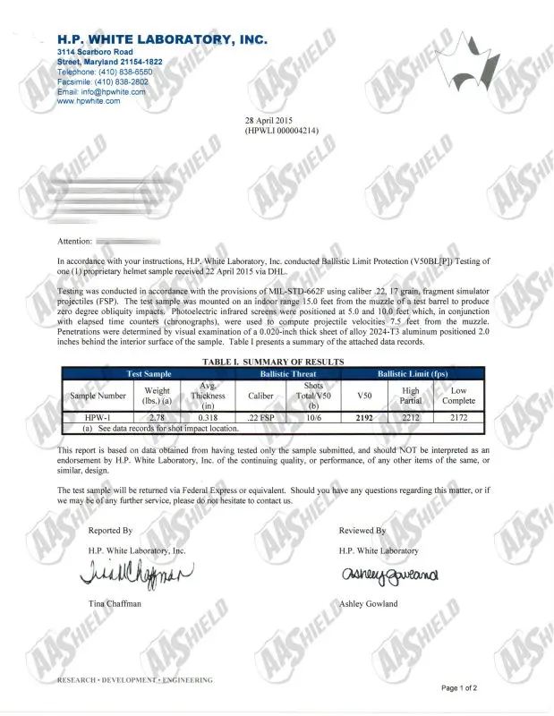 Тактический Защитный шлем АА противопуленепробиваемое стекло арамидный