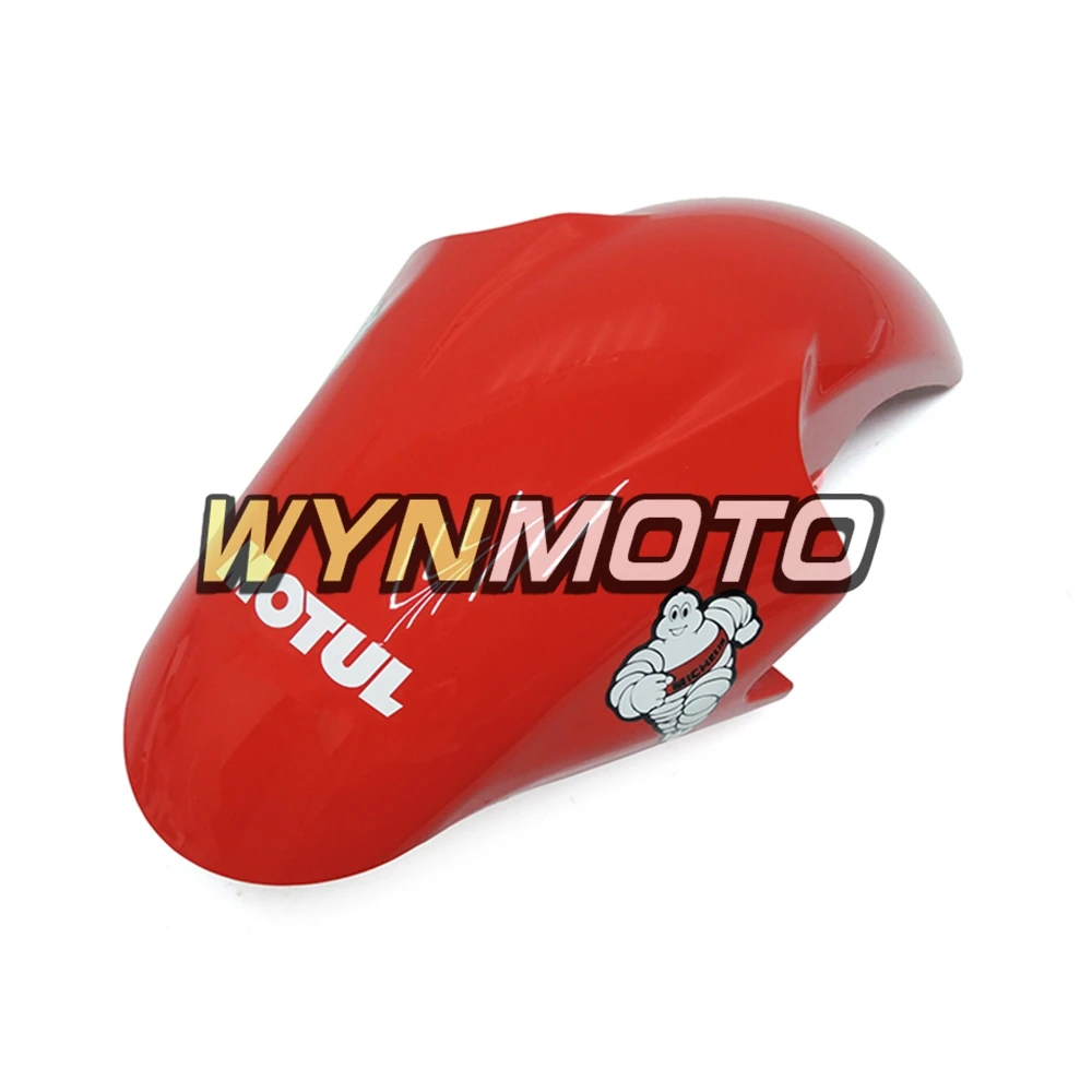 Белый красный полностью из АБС пластика для Yamaha YZF R6 1998 2002 98 99 00 01 02 мотоцикл