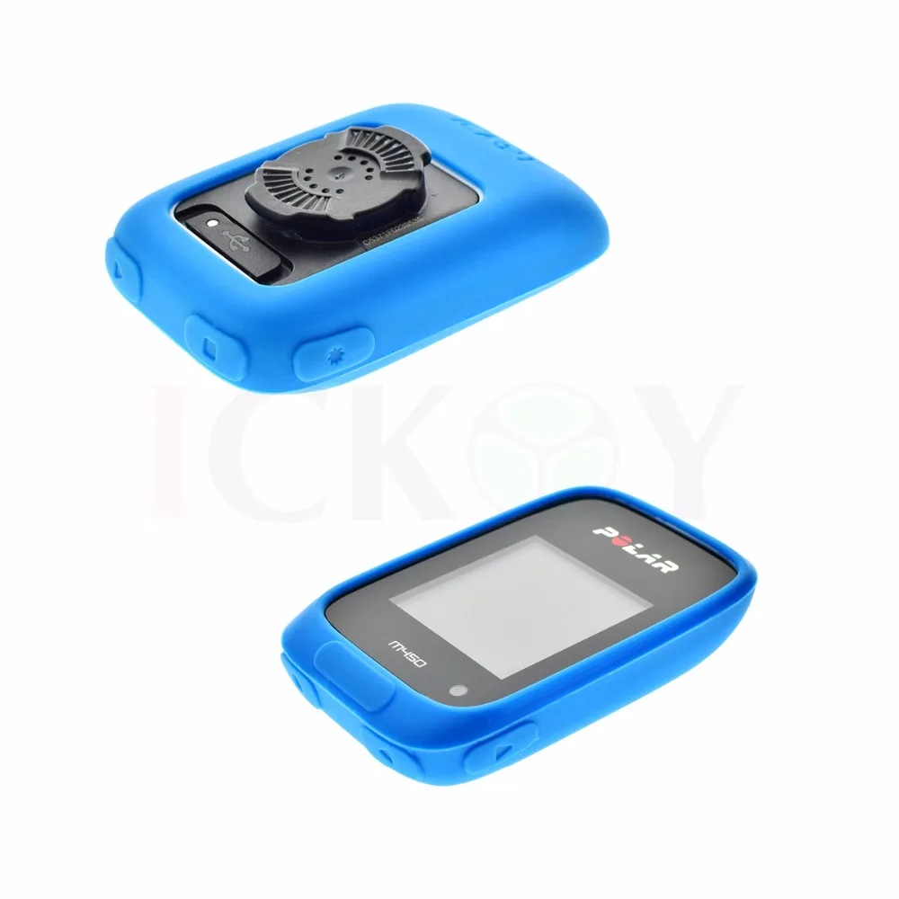 Велосипедный Дорожный/горный велосипед аксессуары резиновый Небесно-Голубой