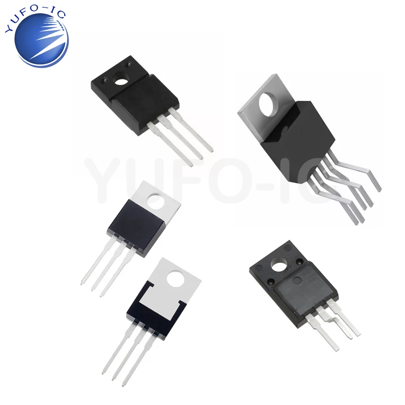

Бесплатная доставка 10 шт. IRL520 Инкапсуляция: TO-220,HEXFET POWER MOSFET