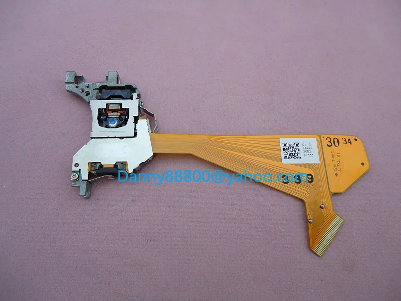 100% Оригинальный RAE3050 3052 Оптический Пикап для Toyota Mercedes W211 NTG1 Comand APS DV-01