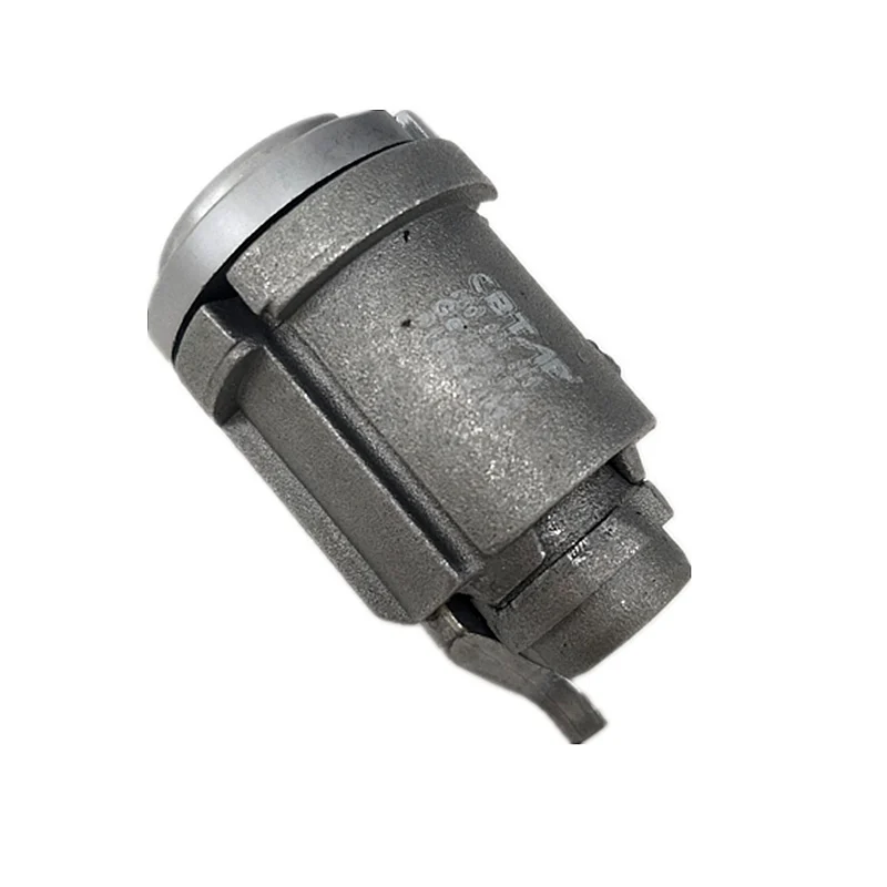 BTAP Новый Замок зажигания цилиндрический ключ для Mercedes Benz W124 C124 W201 1264600604 1264600304 126 460