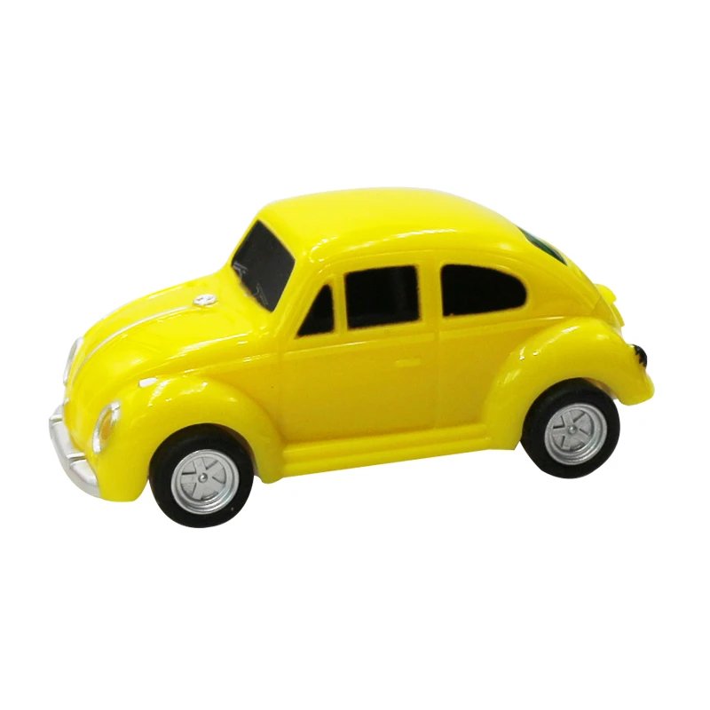 Amthin креативный Beetle U disk 4G 8G 16G USB flash 32G Mini cooper Мини Авто drive автомобильная карта