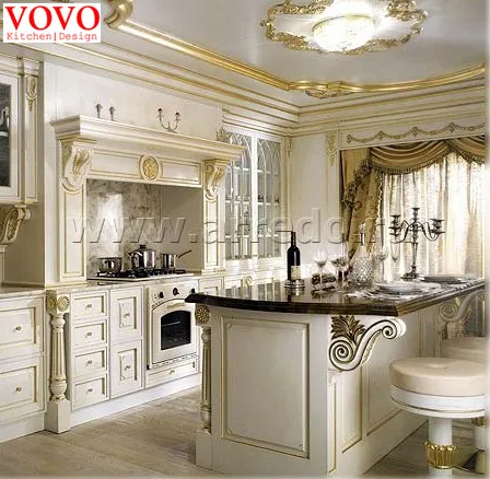 Классический дизайн кухонного шкафа оптом и в розницу|classic kitchen cabinet|design cabinetkitchen