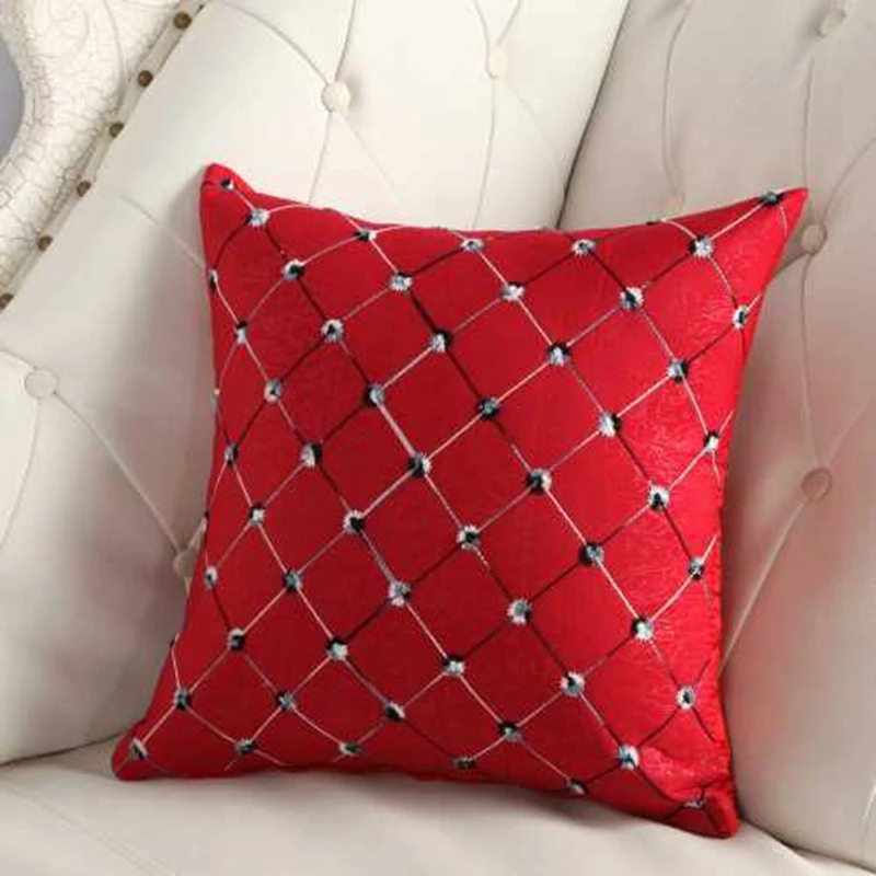 43 см для ухода за ребенком мам * мам/55 55 милые вышитые пледы Подушка Чехол кровать