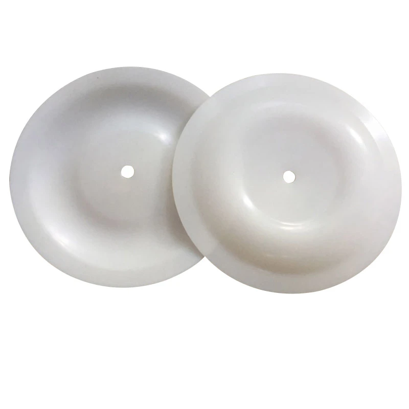 20 шт 10 # PTFE мембранные запасные части для пневматического мембранного насоса