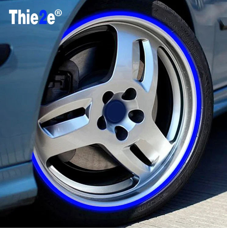 Полоски для стайлинга автомобиля наклейки на колеса Life X50 X60 620 320 520 CEBRIUM SOLANO NEW CELLIYA