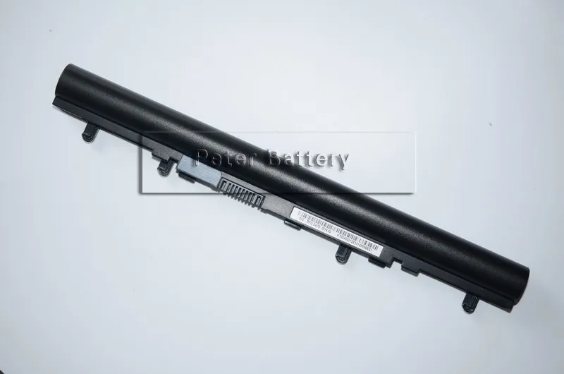 JIGU 14 8 V 37WH AL12A32 Оригинальный аккумулятор для ноутбука ACER Aspire V5|battery for acer aspire|battery