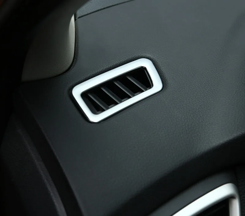 

2 шт., наклейки для Nissan qashqai 2016