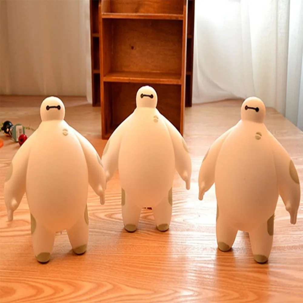 2018 squeeze Squishys Симпатичные Baymax крем Ароматические Squishy забавные гаджеты анти стресс