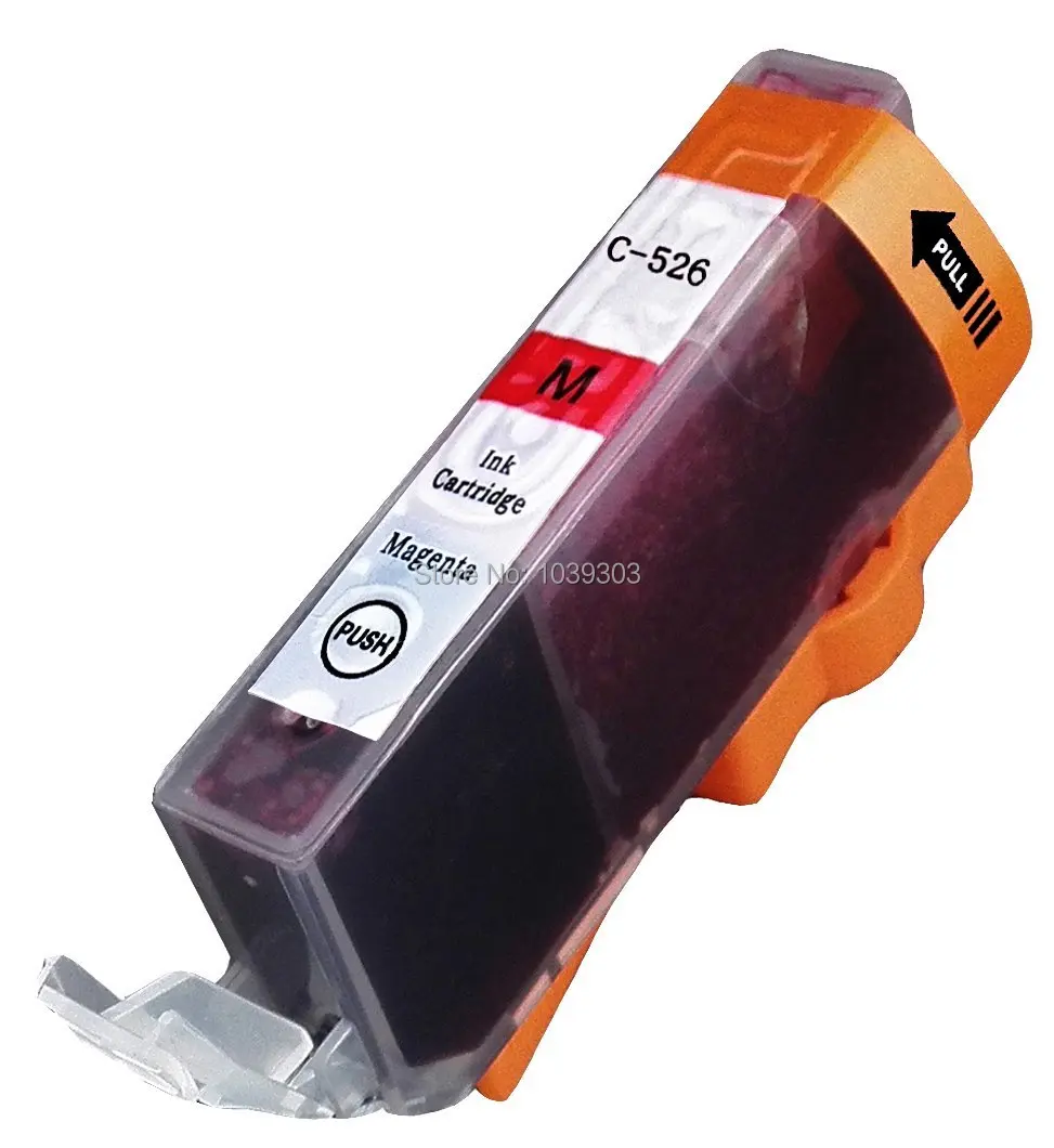 

5pack Compatible Ink Cartridge for Canon PGI-225XL CLI-226XL Canon PIXMA MX712, MX882, MX892, MG5120, MG5220 printer