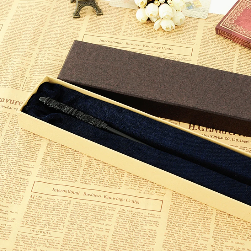 Новейшее качество прочные Роскошные Металлические сердечники волшебные